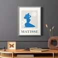 thumbnail image 1 of Matisse CCLXXI in Solid Wood 22 x 28 Framed Print, 1 of 6