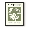 thumbnail image 1 of Matisse CCLXXIX in Solid Wood 8 x 10 Framed Print, 1 of 6
