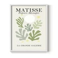 thumbnail image 1 of Matisse CCLXXXIV in Solid Wood 8 x 10 Framed Print, 1 of 5
