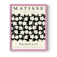 thumbnail image 1 of Matisse CCV in Solid Wood 8 x 10 Framed Print, 1 of 6