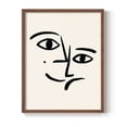 thumbnail image 1 of Matisse CCXXIII in Solid Wood 16 x 20 Framed Print, 1 of 6
