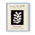 thumbnail image 1 of Matisse CL Framed Print in Blue Solid Wood 8 x 10 Framed Print, 1 of 6