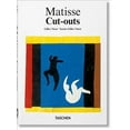 thumbnail image 1 of Pre-Owned Matisse. Cut-outs. 40th Ed. Hardcover, 1 of 1