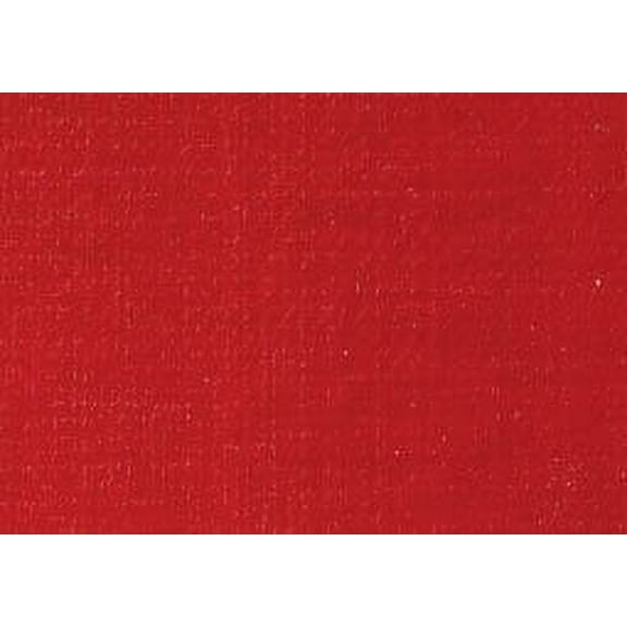 Matisse Flow Acrylic Paint - Brilliant Alizarin, 75 ml