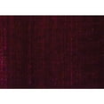 thumbnail image 1 of Matisse Flow Acrylic Paint - Burgundy, 75 ml, 1 of 3
