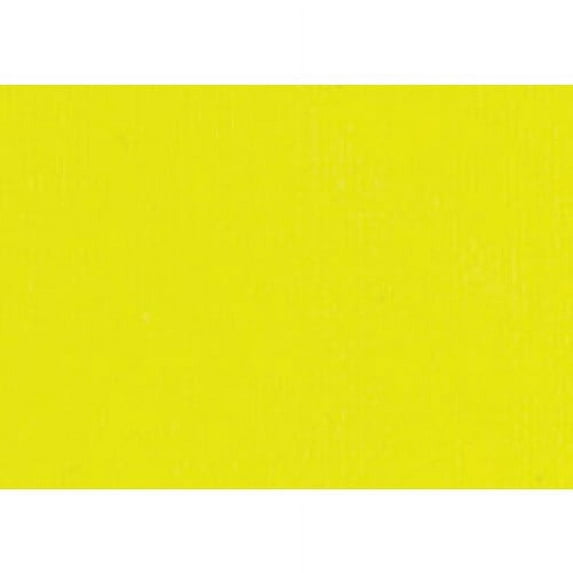 Matisse Flow Acrylic Paint - Cadmium Yellow Light, 75 ml