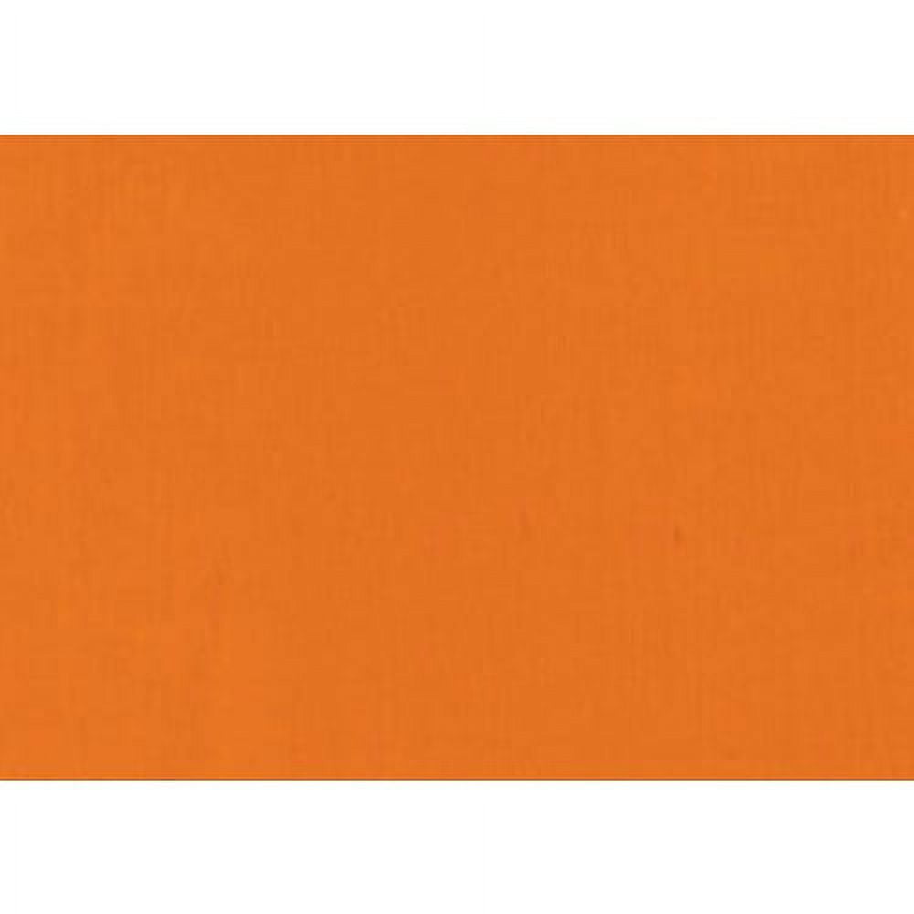 Matisse Flow Acrylic Paint - Matisse Orange DPP, 75 ml