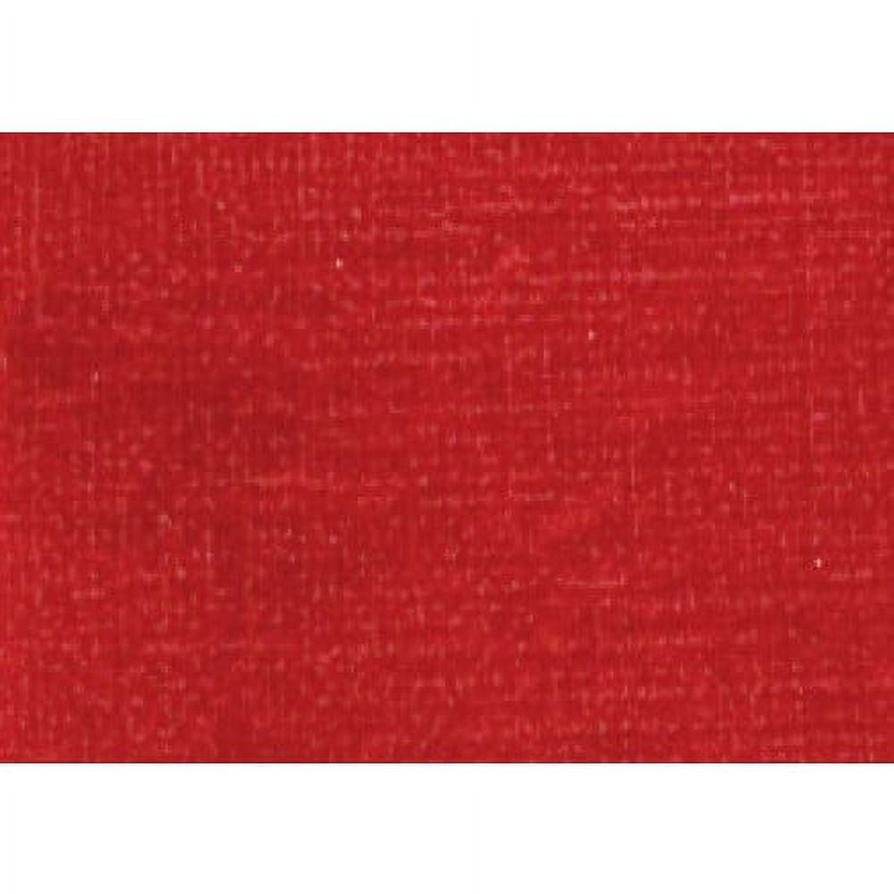 Matisse Flow Acrylic Paint - Matisse Rose Madder, 75 ml