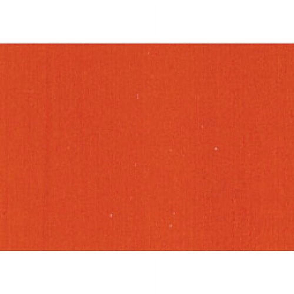 Matisse Flow Acrylic Paint - Matisse Scarlet DPP, 75 ml
