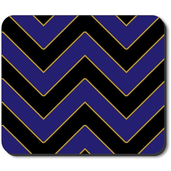 Matisse: Interior Mouse Pad - by Art Plates