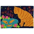 thumbnail image 1 of Jellybean - Indoor/Outdoor Rug - Matisse Kitten, 1 of 3