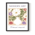 thumbnail image 1 of Matisse LXI Framed Print - Solid Wood, 1 of 6