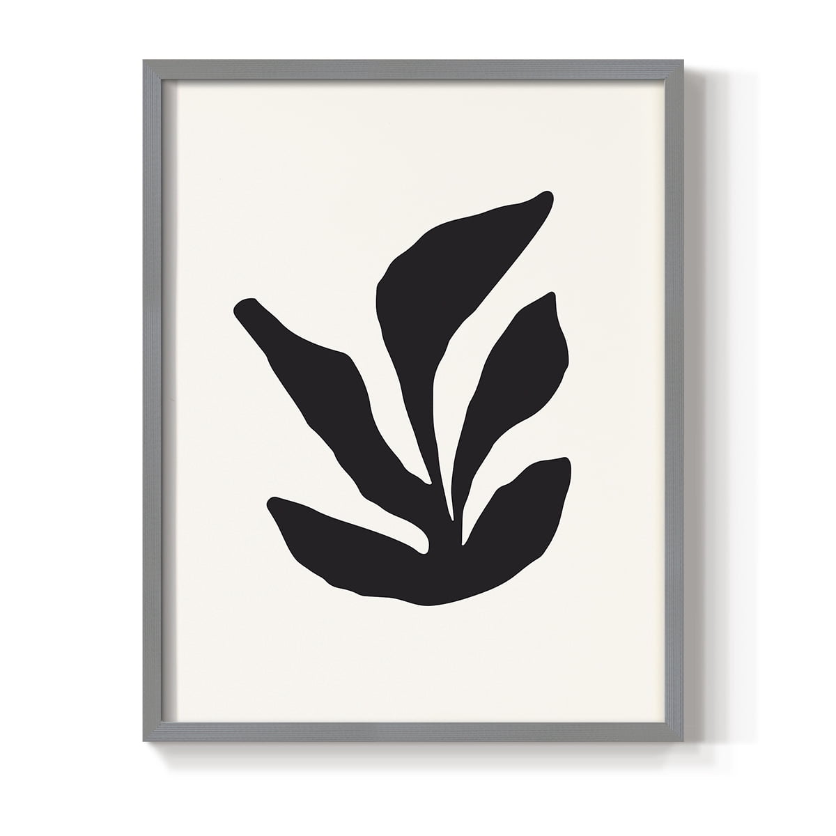 Matisse LXXI Framed Print - Solid Wood