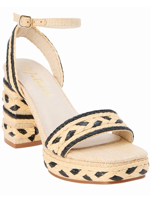Matisse Lyla Leather Pump, 10, Beige