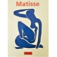 thumbnail image 1 of Pre-Owned Matisse Paperback, 1 of 1