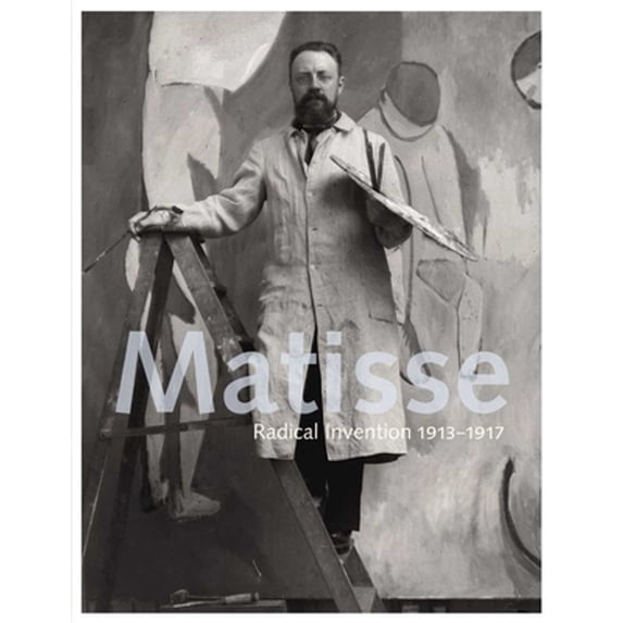Pre-Owned Matisse: Radical Invention, 1913-1917