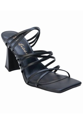 Matisse Rooney Leather Pump, 9, Black