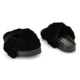 thumbnail image 1 of Matisse  "Seasons"  Faux Fur  Slide Slipper Sandals, 1 of 3