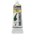 thumbnail image 1 of Matisse Structure Paint - Alpine Green, 75 ml, 1 of 2