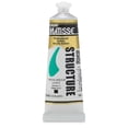 thumbnail image 1 of Matisse Structure Paint - Aqua Green Light, 75 ml, 1 of 2