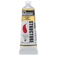 thumbnail image 1 of Matisse Structure Paint - Naphthol Crimson, 75 ml, 1 of 2