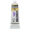 thumbnail image 1 of Matisse Structure Paint - Permanent Light Violet, 75 ml, 1 of 2
