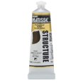 thumbnail image 1 of Matisse Structure Paint - Raw Umber Deep, 75 ml, 1 of 2