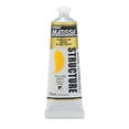 thumbnail image 1 of Matisse Structure Paint - Yellow Deep, 75 ml, 1 of 2