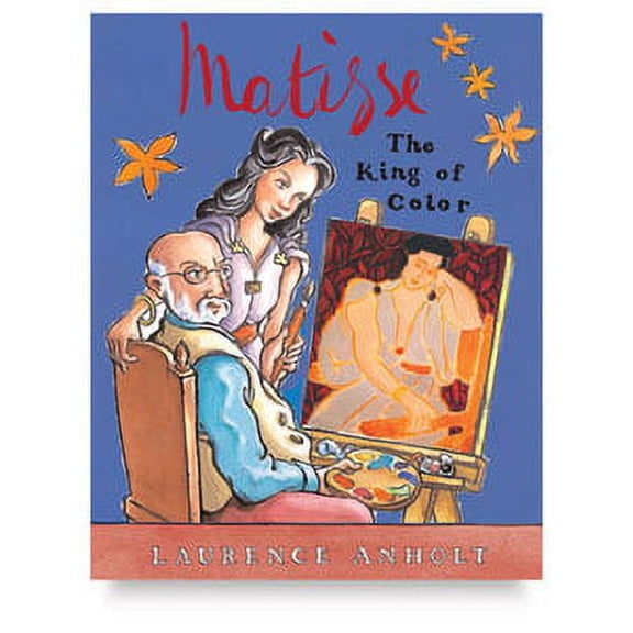 Pre-Owned Matisse: The King of Color