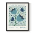 thumbnail image 1 of Matisse V Framed Print - Solid Wood, 1 of 6