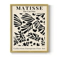 thumbnail image 1 of Matisse XCVI Framed Print - Solid Wood, 1 of 6