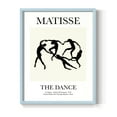 thumbnail image 1 of Matisse XCVII Framed Print - Solid Wood, 1 of 6