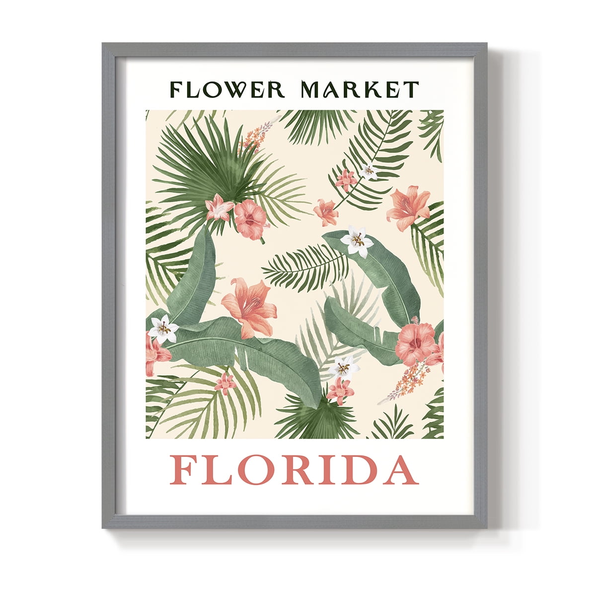 Matisse XIII Framed Print - Solid Wood
