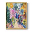 thumbnail image 1 of Matisse XLII Framed Print - Solid Wood, 1 of 6