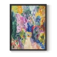 thumbnail image 1 of Matisse XLII Framed Print - Solid Wood, 1 of 6
