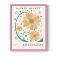 thumbnail image 1 of Matisse XVIII Framed Print - Solid Wood, 1 of 6