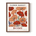 thumbnail image 1 of Matisse XXII Framed Print - Solid Wood, 1 of 6