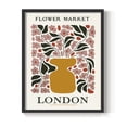thumbnail image 1 of Matisse XXIV Framed Print - Solid Wood, 1 of 6