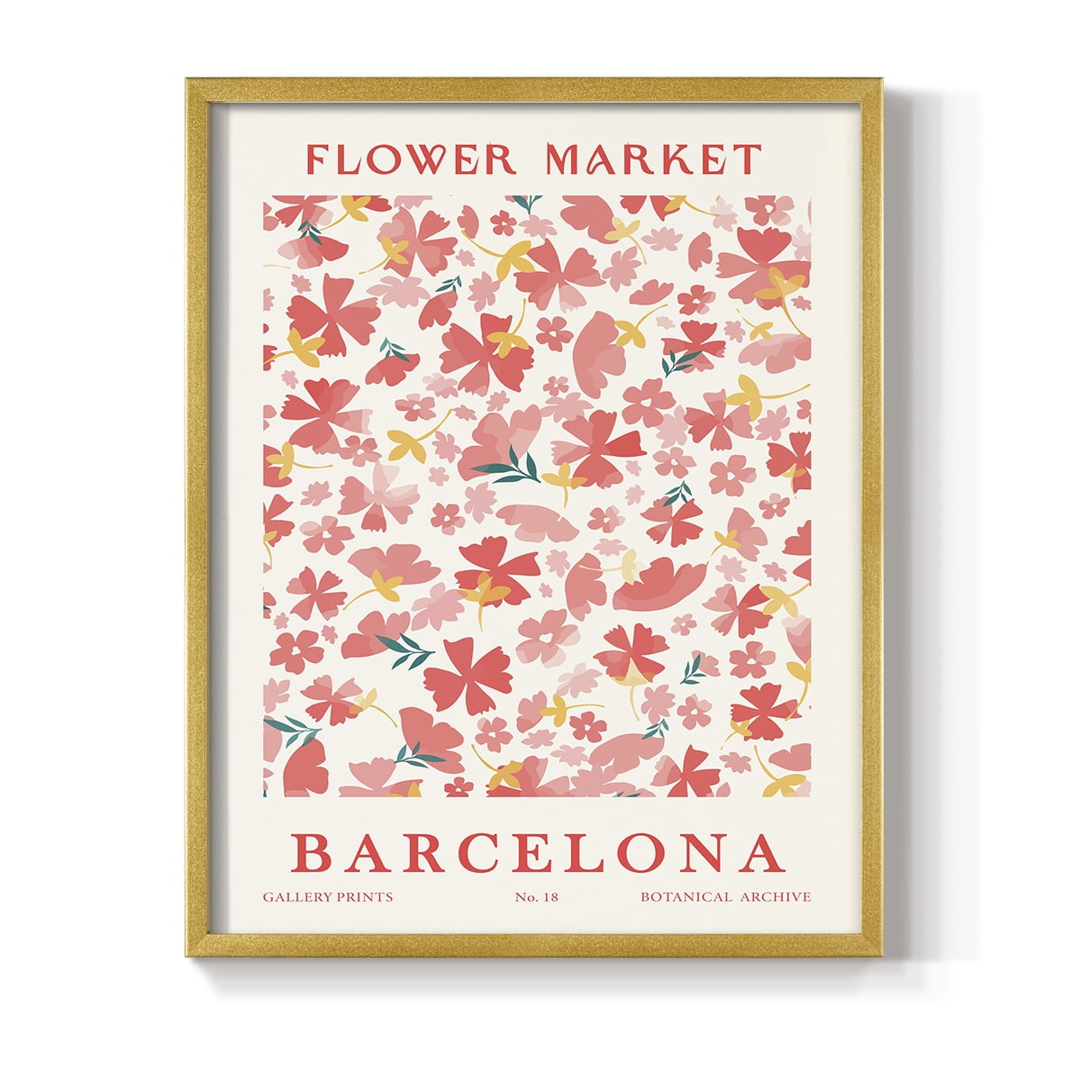 Matisse XXVI Framed Print - Solid Wood