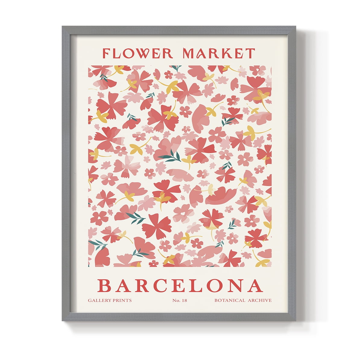 Matisse XXVI Framed Print - Solid Wood