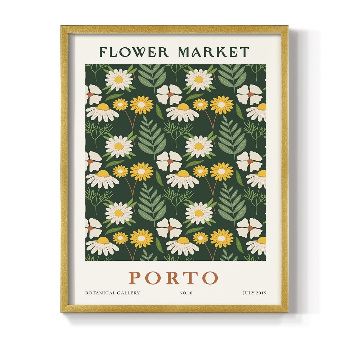 Matisse XXXI Framed Print - Solid Wood