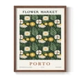 thumbnail image 1 of Matisse XXXI Framed Print - Solid Wood, 1 of 6