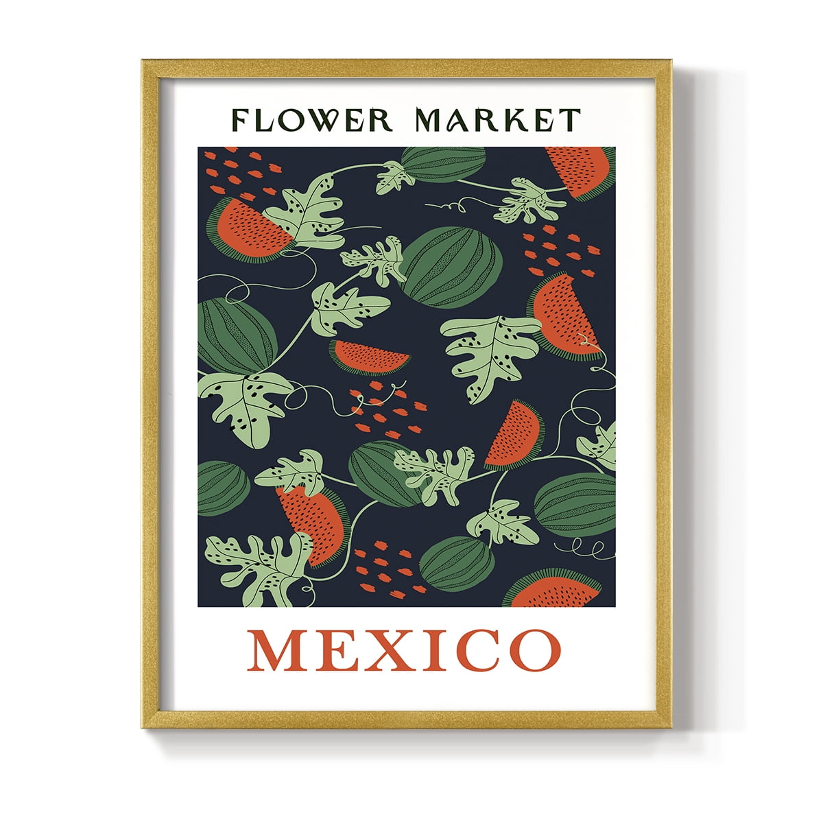 Matisse XXXIV Framed Print - Solid Wood