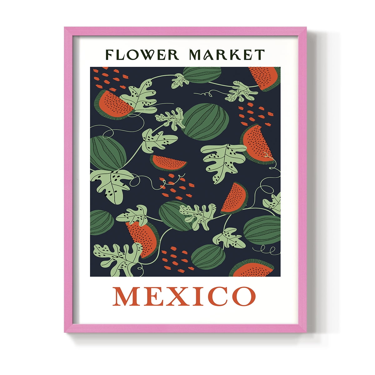 Matisse XXXIV Framed Print - Solid Wood