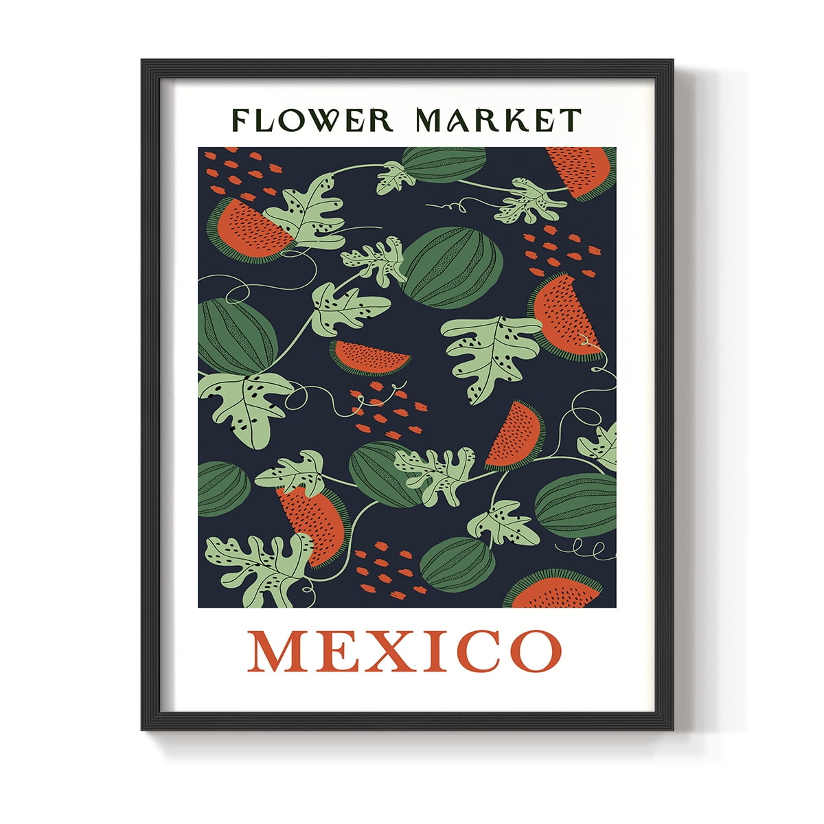 Matisse XXXIV Framed Print - Solid Wood