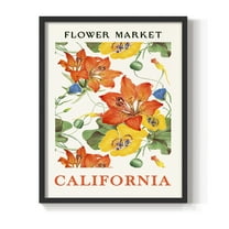 Matisse XXXVII Framed Print - Solid Wood