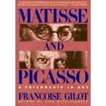 thumbnail image 1 of Pre-Owned Matisse and Picasso (Paperback) 0385422415 9780385422413, 1 of 1