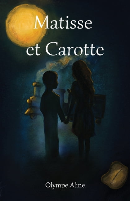 Matisse et Carotte, (Paperback)