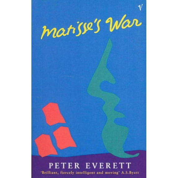 Pre-Owned Matisse's War Paperback