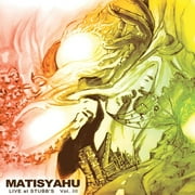 Matisyahu - Live At Stubbs, Vol. III - Music & Performance - CD